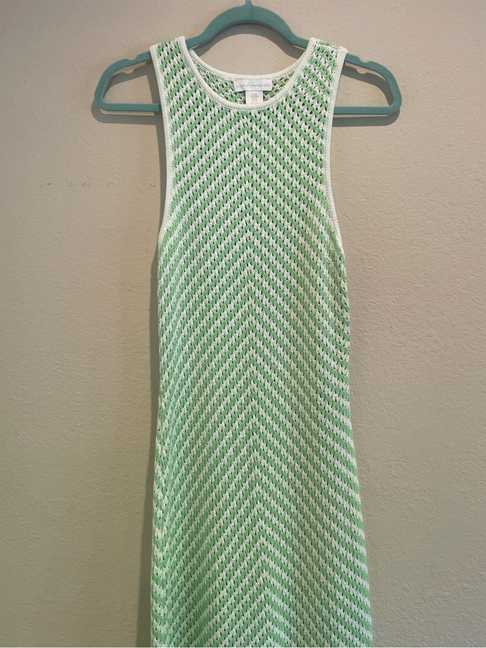 House of Harlow Sleeveless Maxi Dress - Size M